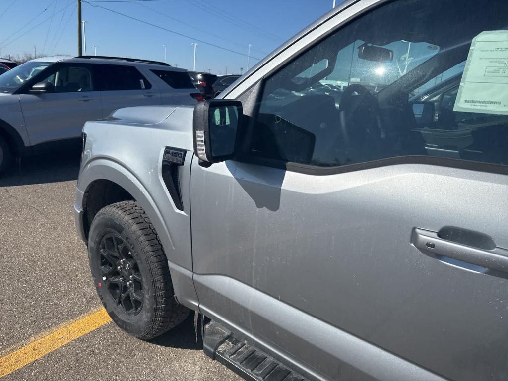 new 2026 Ford F-150 car, priced at $59,222
