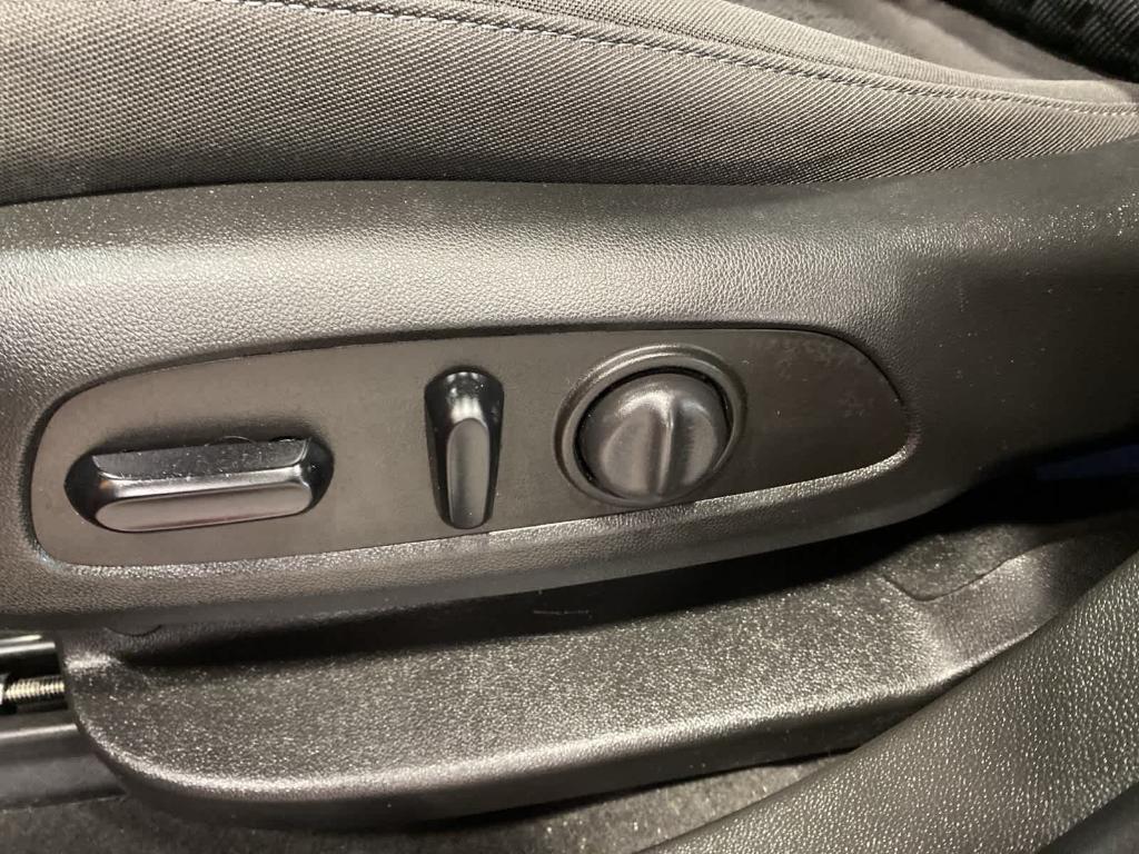 used 2020 Chevrolet Blazer car, priced at $17,900