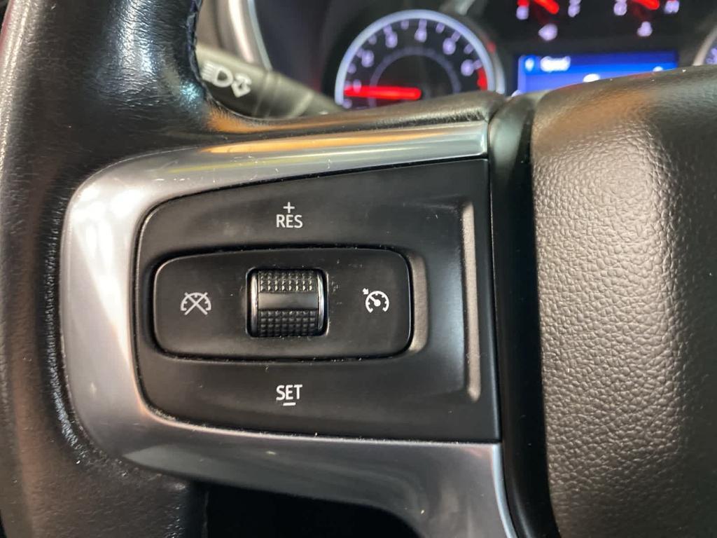 used 2020 Chevrolet Blazer car, priced at $17,900