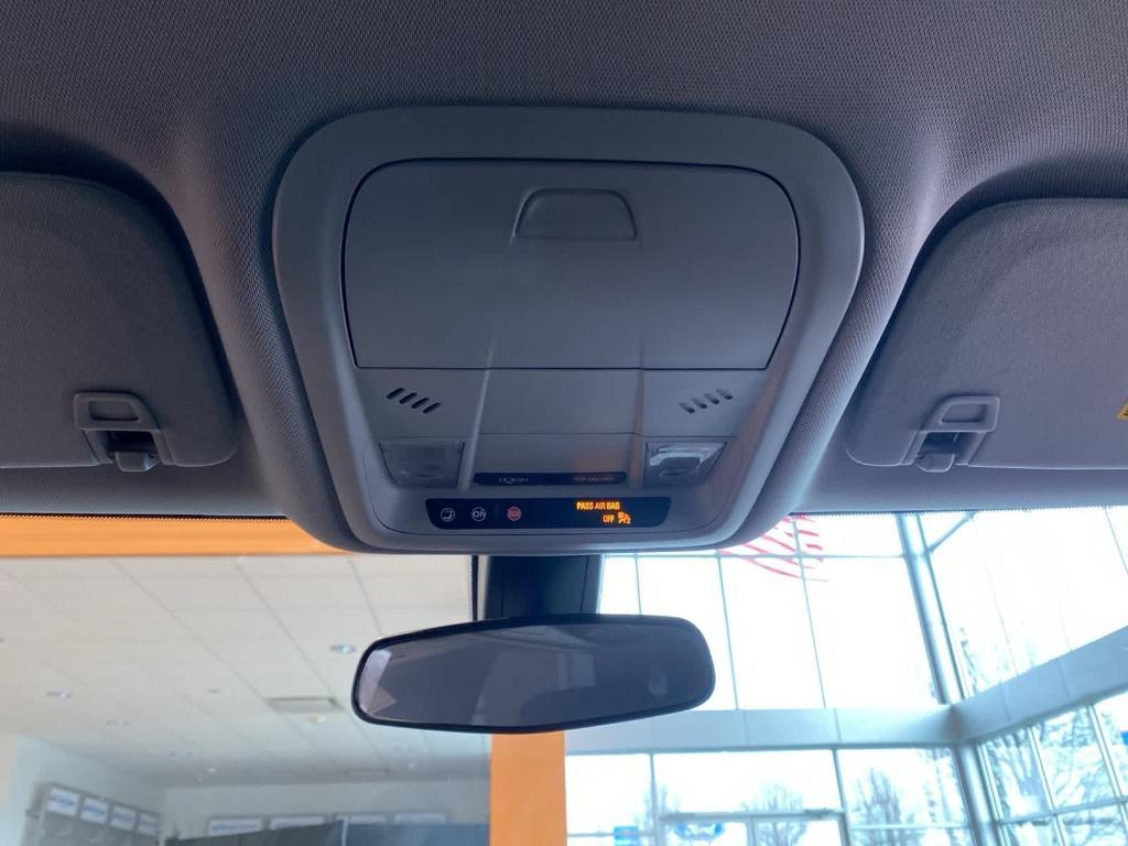 used 2020 Chevrolet Blazer car, priced at $17,900