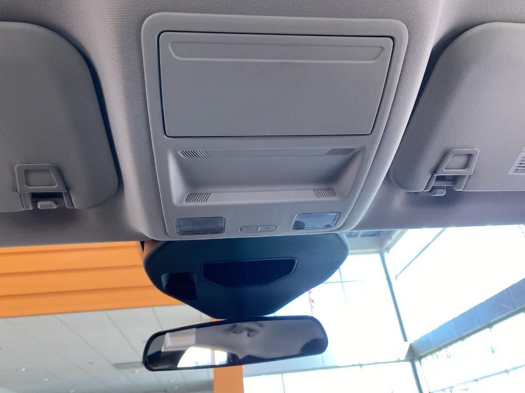 used 2025 Ford Escape car, priced at $25,995
