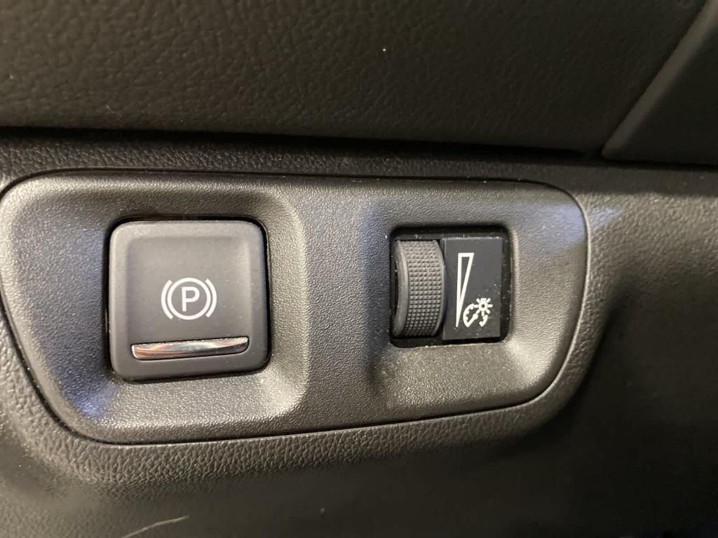 used 2019 GMC Acadia car, priced at $13,600