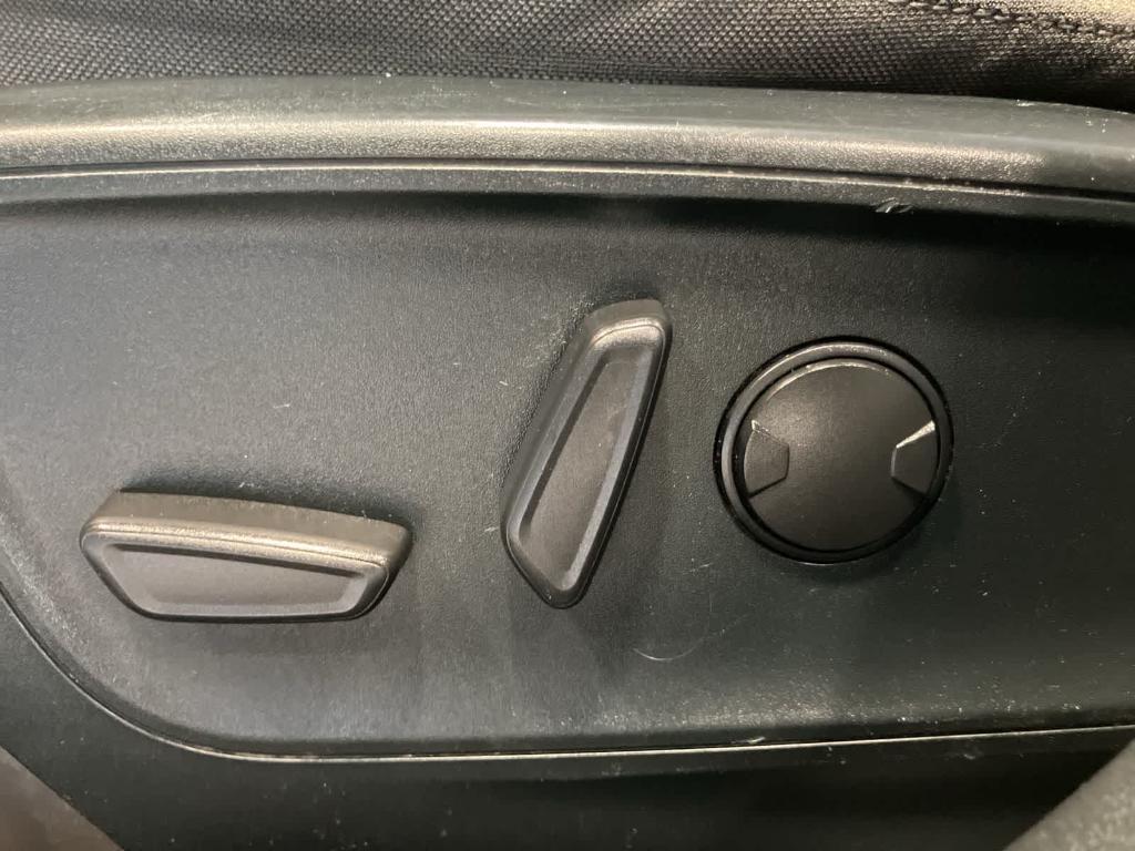 used 2020 Ford Escape car, priced at $17,900