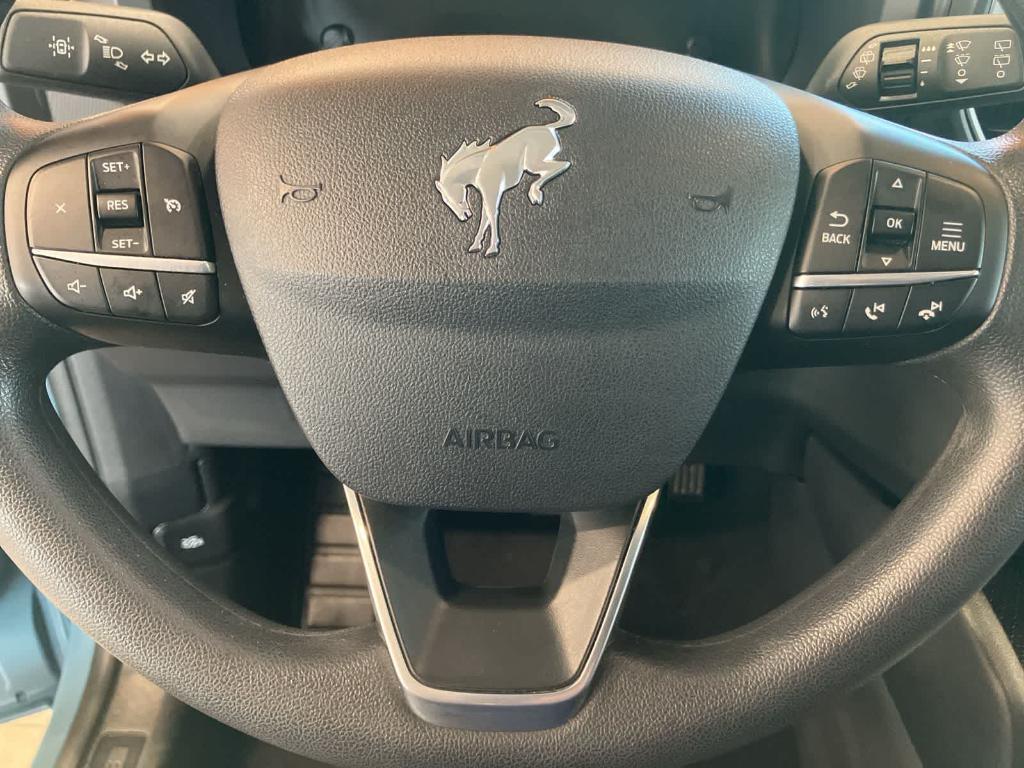 used 2023 Ford Bronco Sport car, priced at $23,995