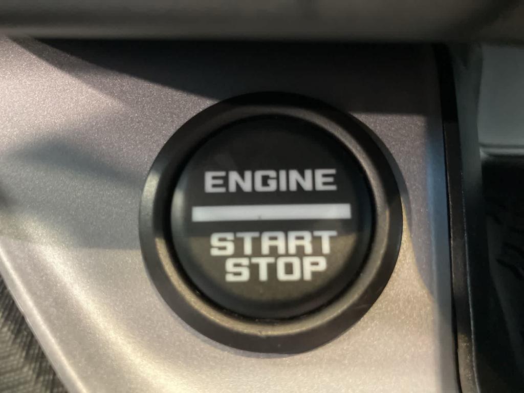 used 2023 Ford Bronco Sport car, priced at $23,995