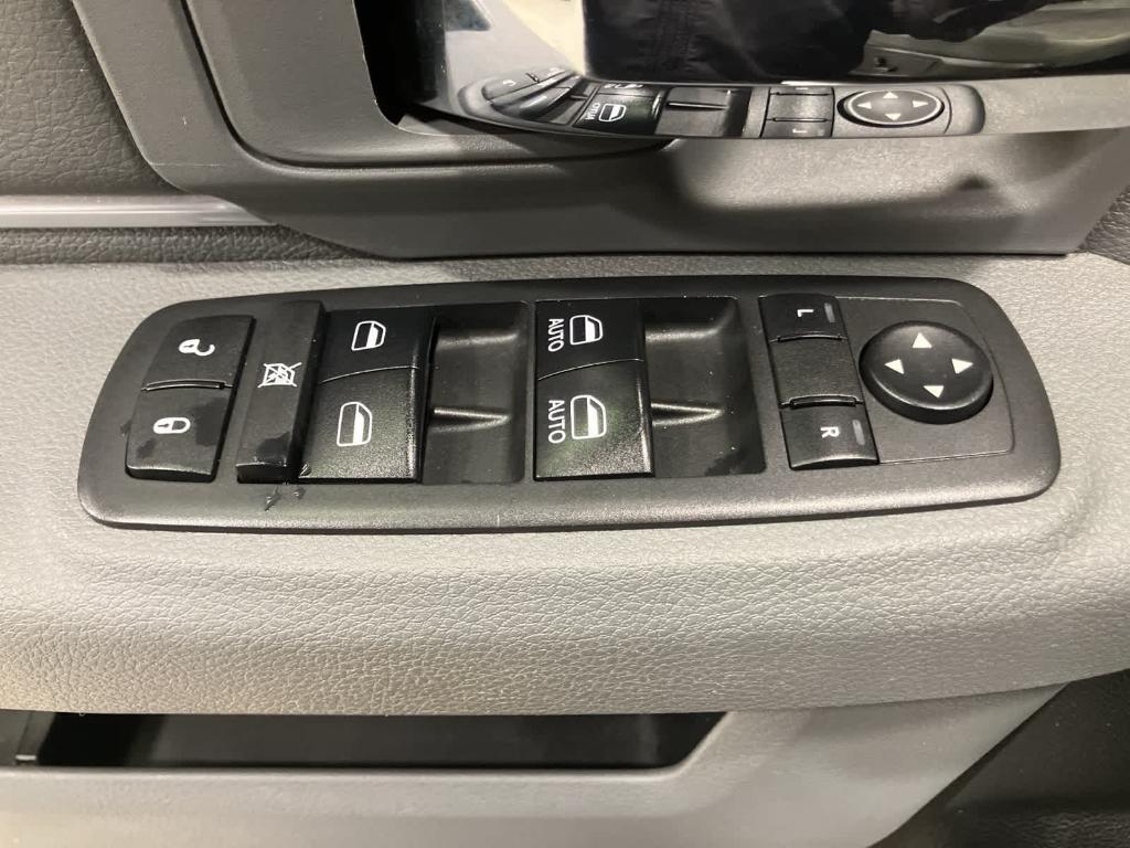 used 2017 Ram 1500 car, priced at $15,500