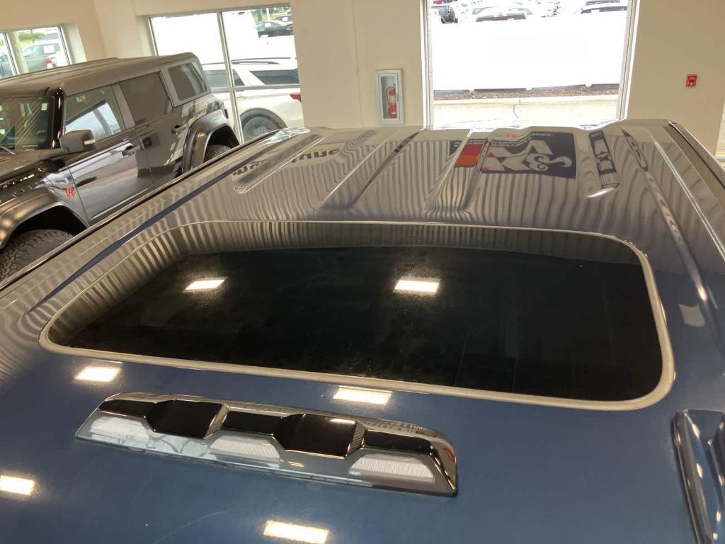 used 2023 GMC Sierra 2500 car, priced at $57,995