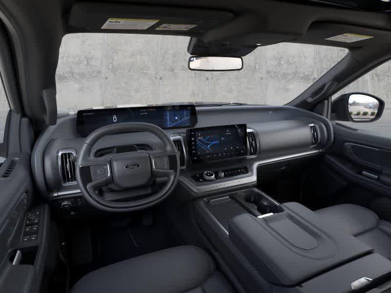 new 2025 Ford Expedition Max car, priced at $79,382