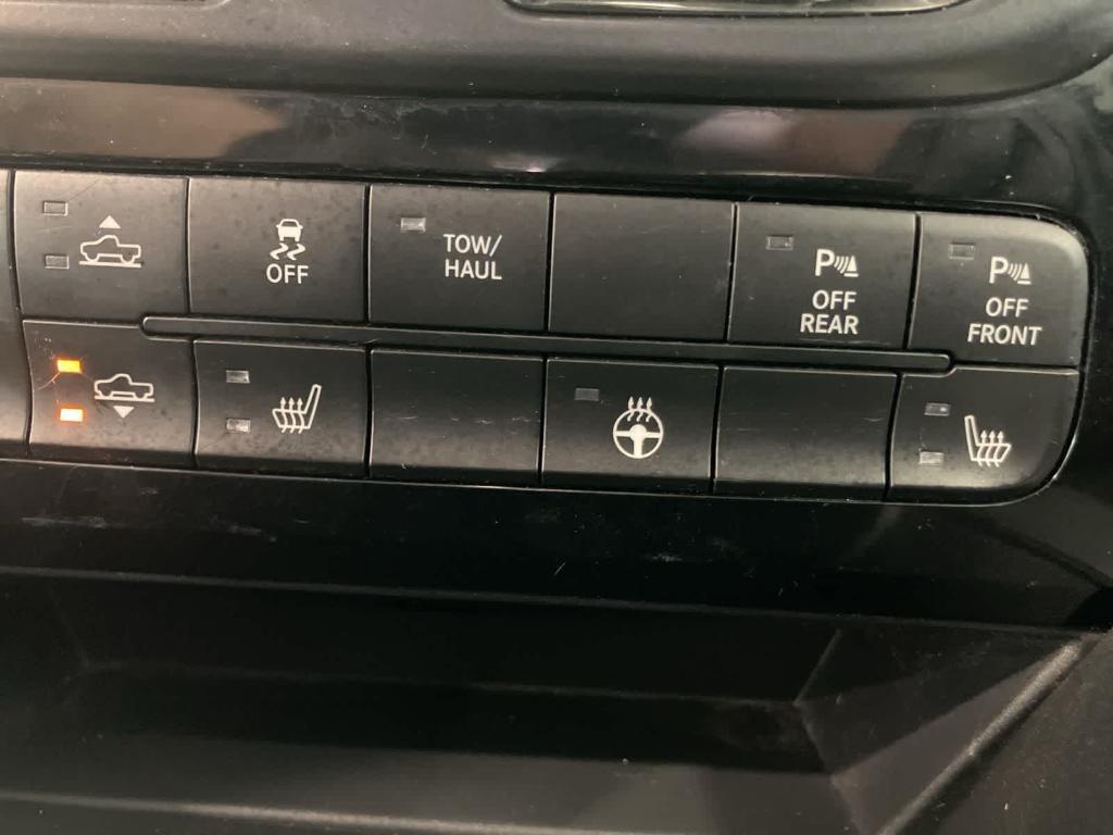 used 2017 Ram 1500 car, priced at $23,500