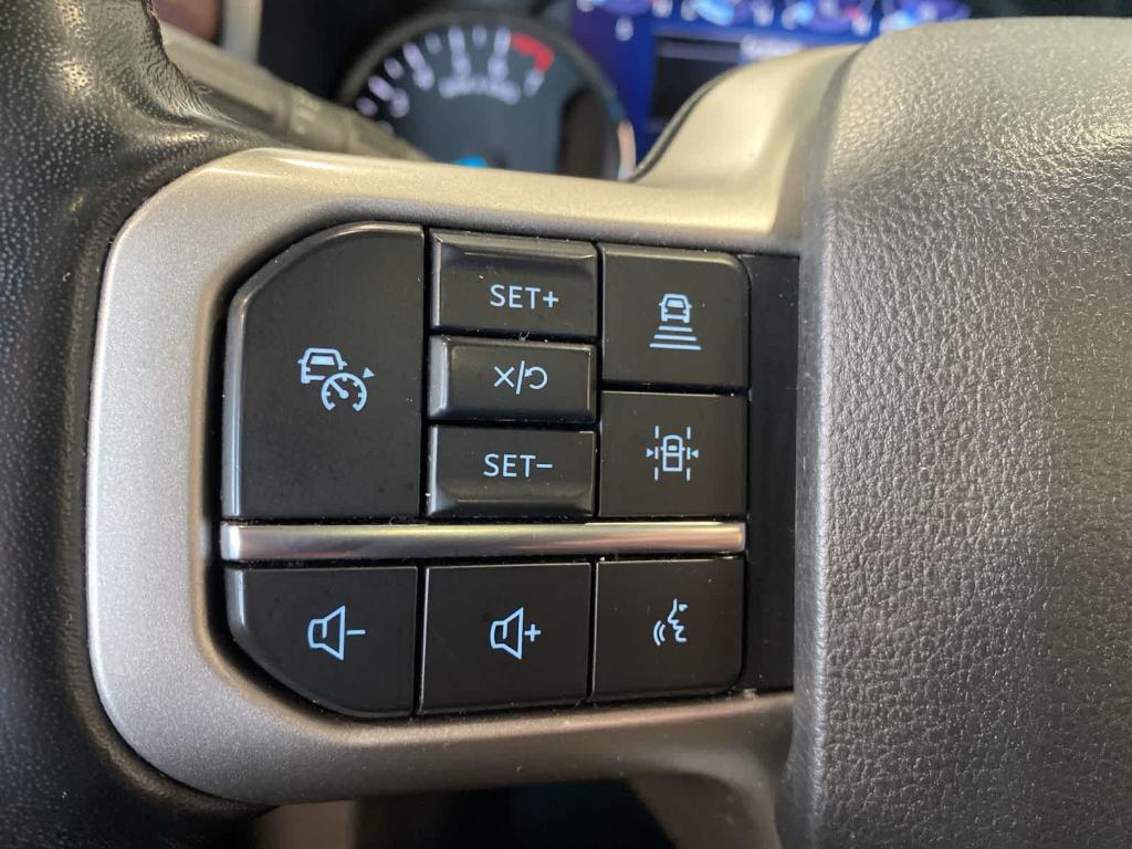 used 2022 Ford Expedition car, priced at $37,500
