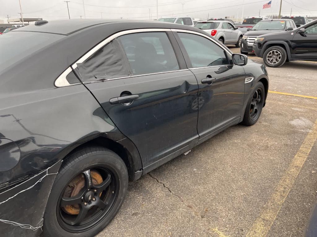 used 2014 Ford Taurus car, priced at $1,500