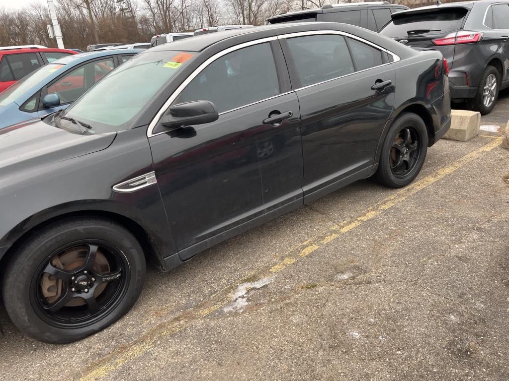 used 2014 Ford Taurus car, priced at $1,500