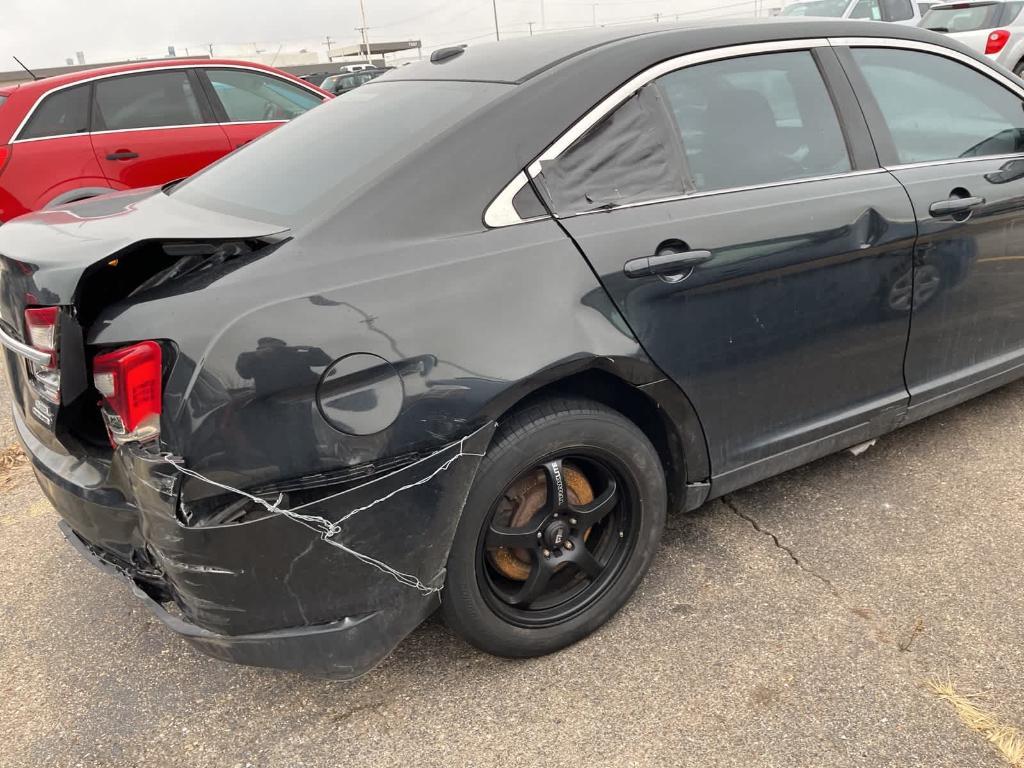 used 2014 Ford Taurus car, priced at $1,500