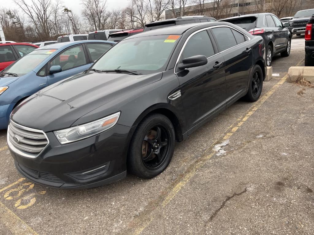 used 2014 Ford Taurus car, priced at $1,500