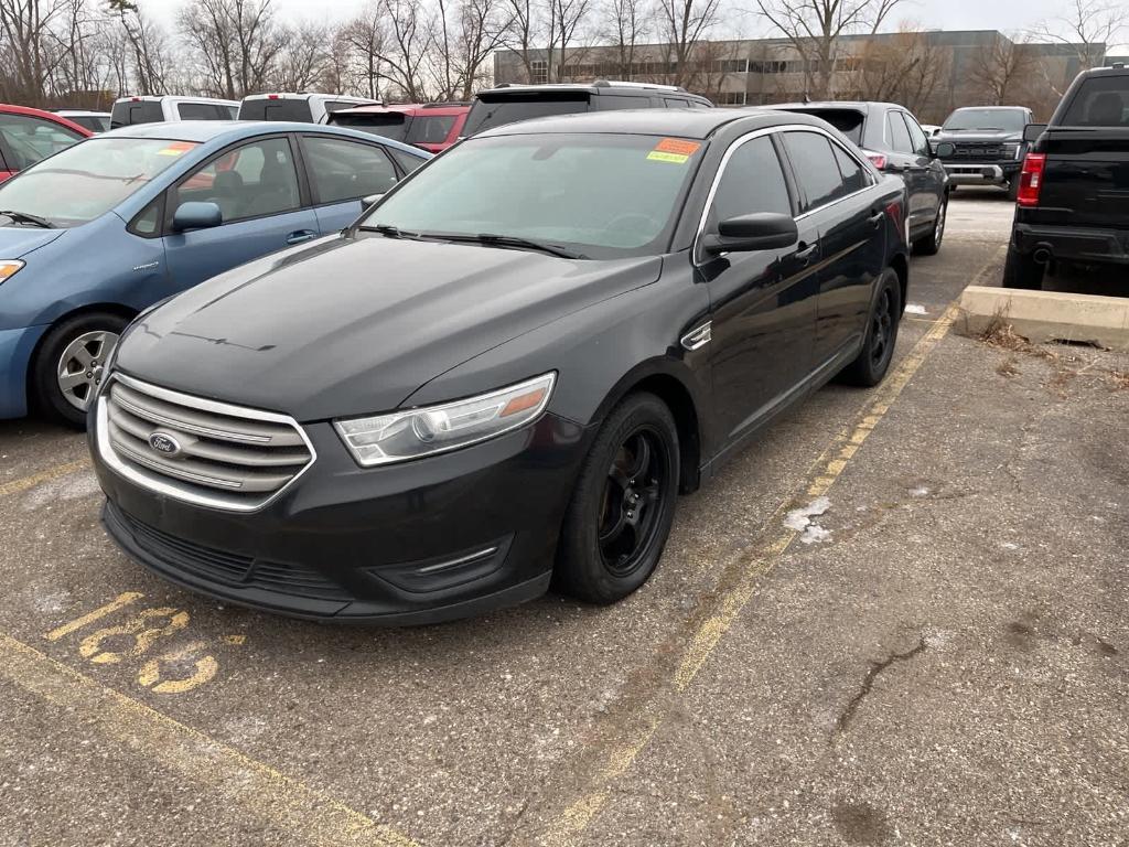 used 2014 Ford Taurus car, priced at $1,500