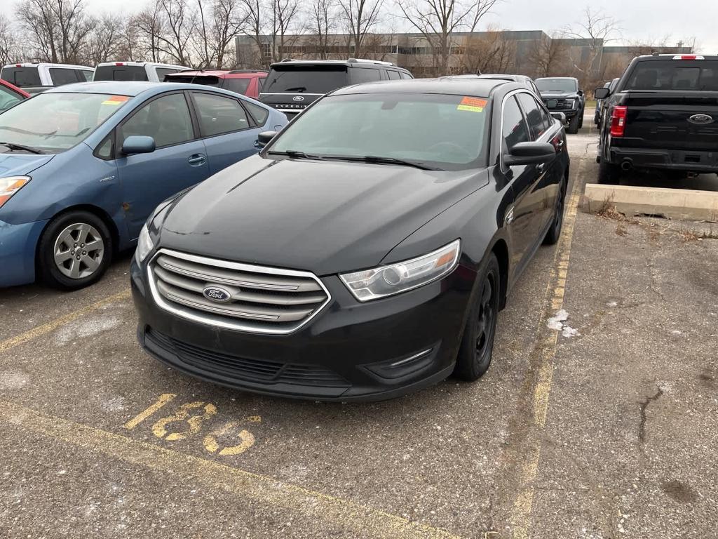 used 2014 Ford Taurus car, priced at $1,500