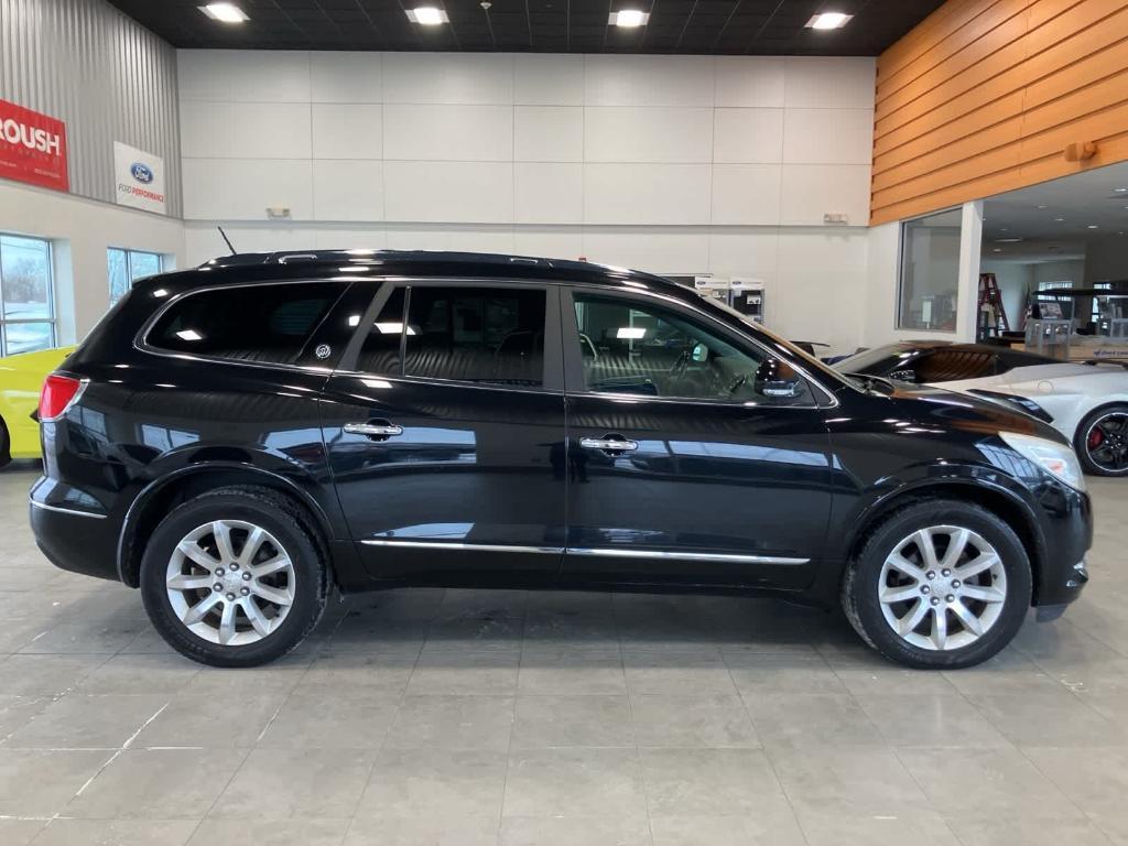 used 2016 Buick Enclave car, priced at $10,900