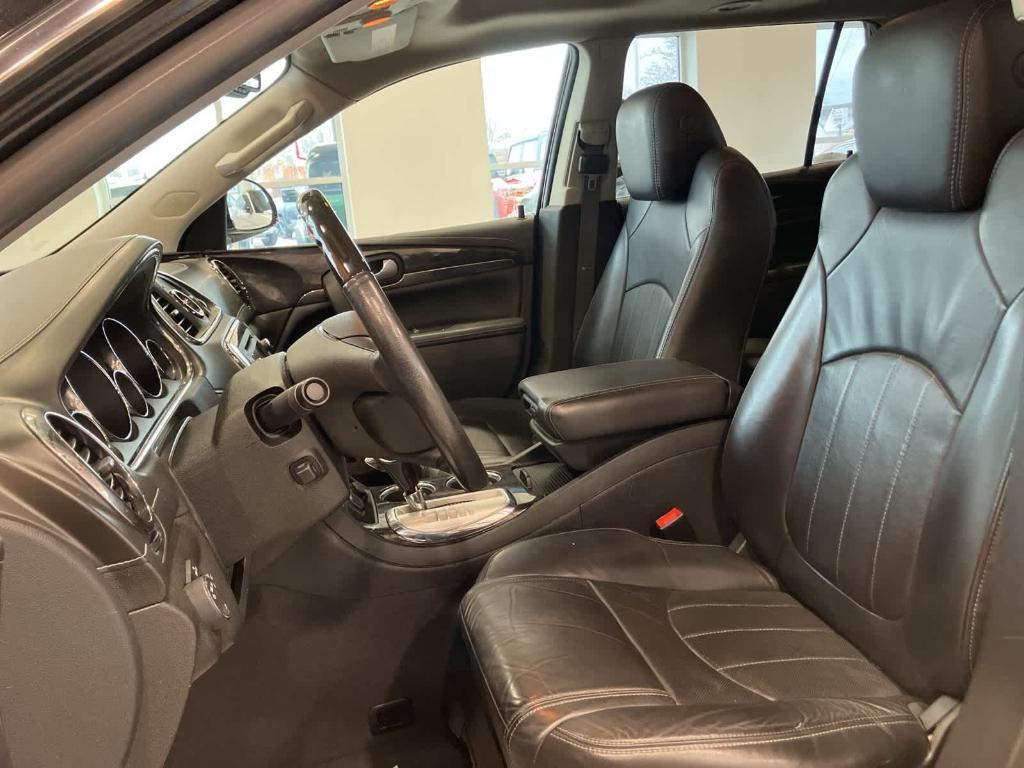 used 2016 Buick Enclave car, priced at $10,900