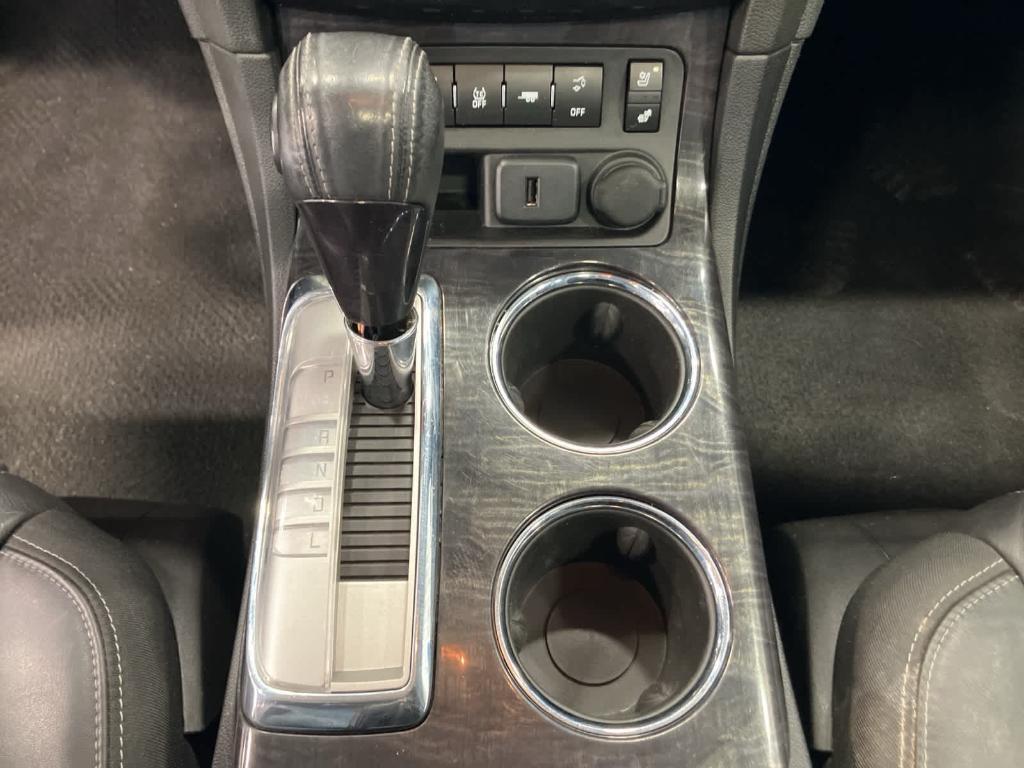 used 2016 Buick Enclave car, priced at $10,900