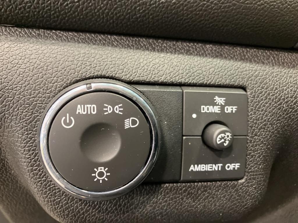 used 2016 Buick Enclave car, priced at $10,900