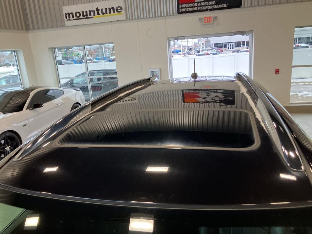 used 2016 Buick Enclave car, priced at $10,900