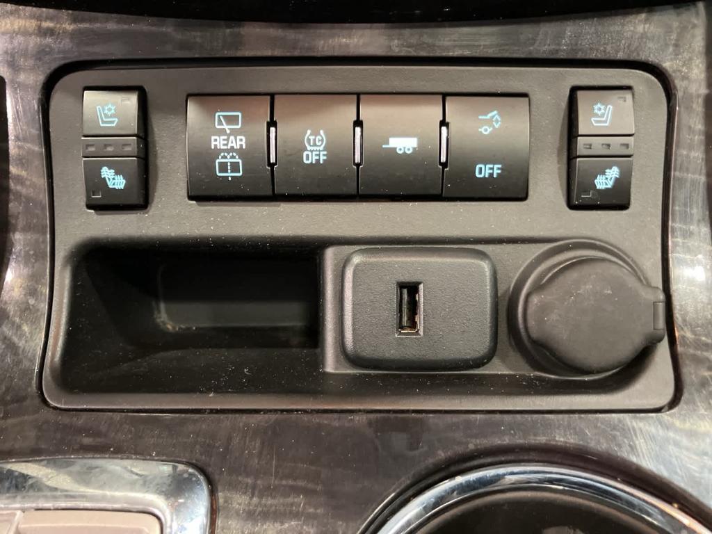 used 2016 Buick Enclave car, priced at $10,900