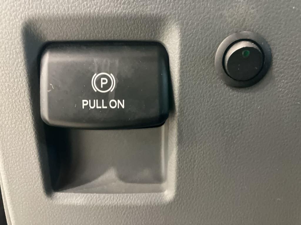 used 2021 Ford F-150 car, priced at $25,900