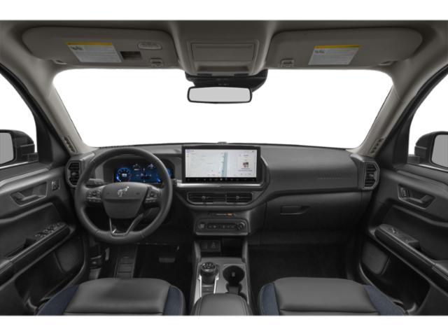 new 2026 Ford Bronco Sport car, priced at $39,658