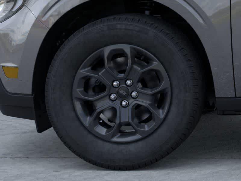 new 2026 Ford Maverick car, priced at $36,151
