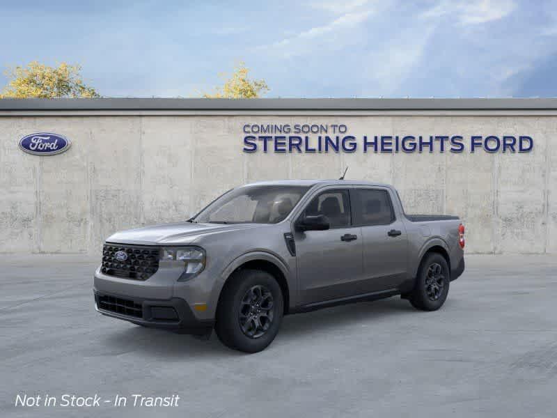 new 2026 Ford Maverick car, priced at $36,151