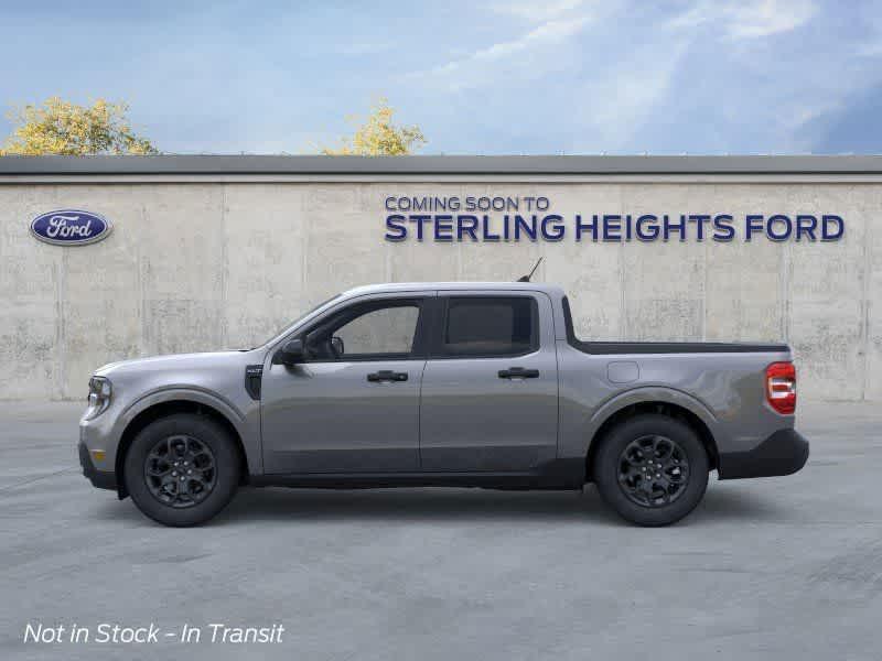 new 2026 Ford Maverick car, priced at $36,151