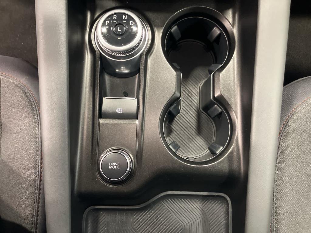 used 2025 Ford Explorer car, priced at $35,495