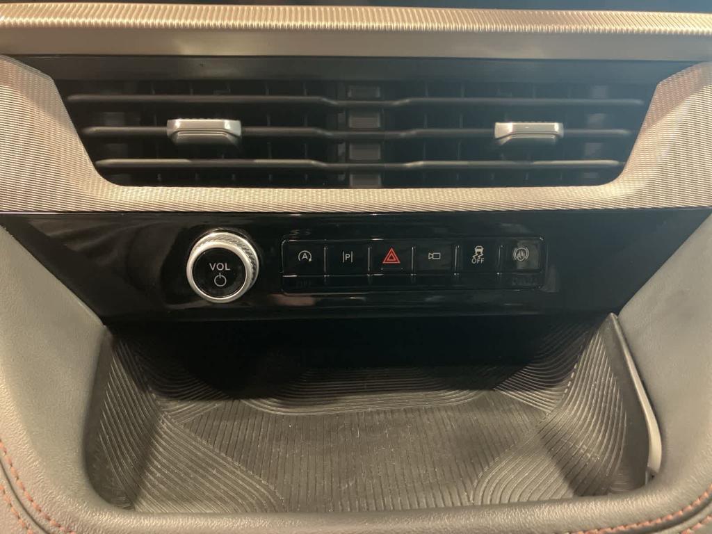 used 2025 Ford Explorer car, priced at $35,495