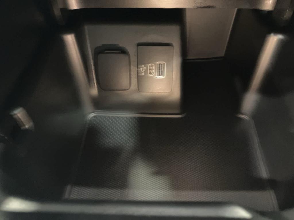 used 2025 Ford Explorer car, priced at $35,495