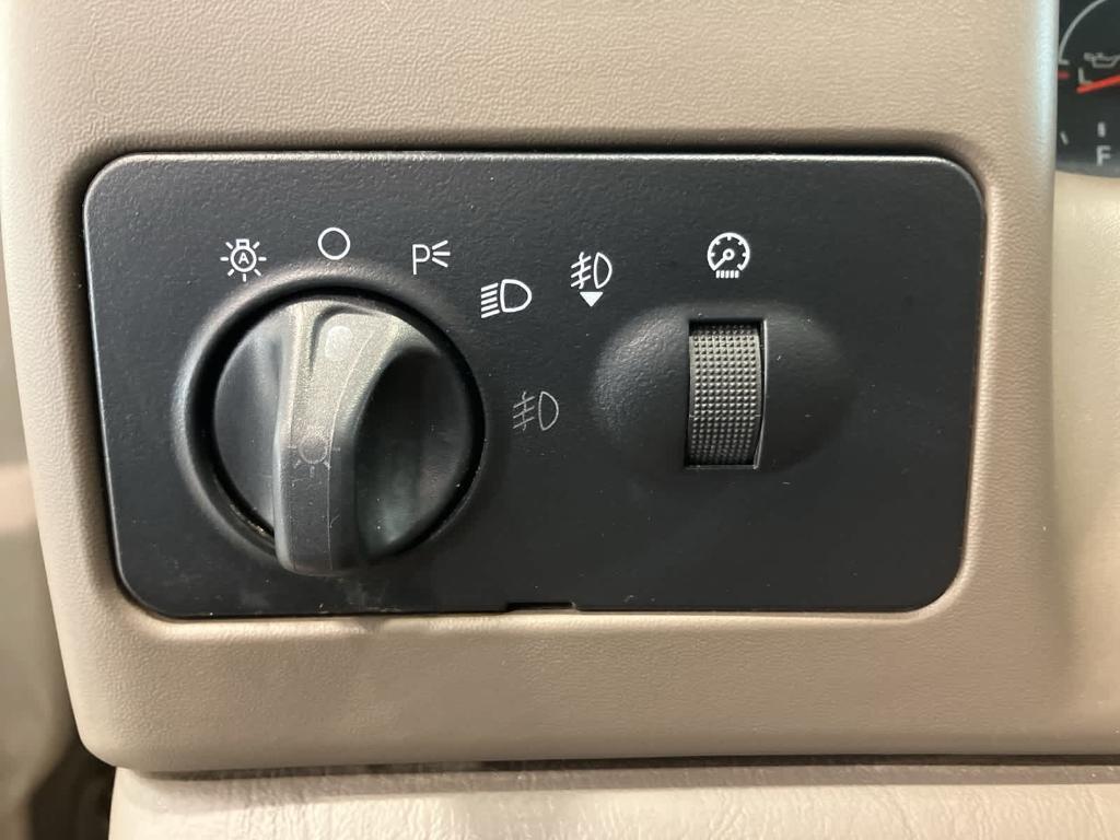 used 2003 Ford F-350 car, priced at $7,500