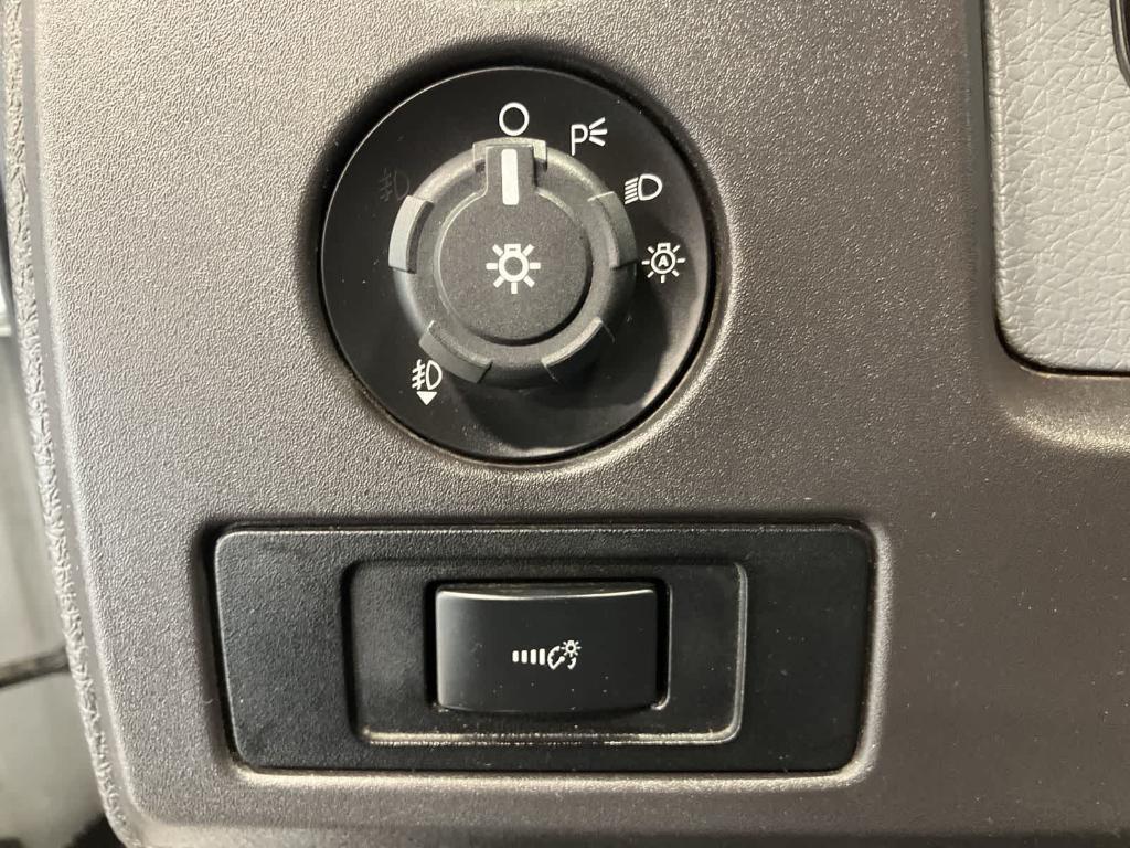 used 2011 Ford F-150 car, priced at $8,900