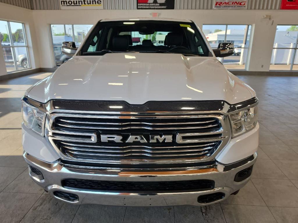 used 2024 Ram 1500 car, priced at $41,995