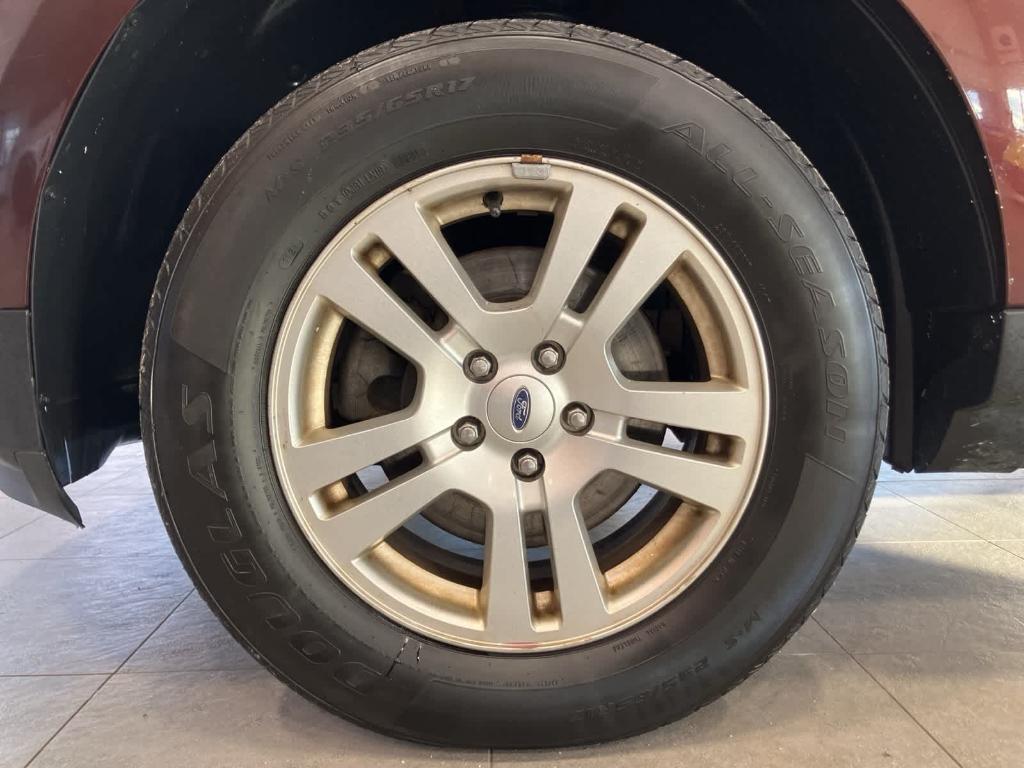 used 2012 Ford Edge car, priced at $8,500