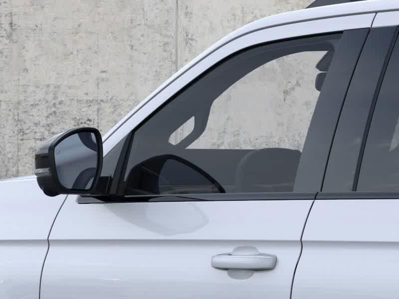 new 2026 Ford Expedition car, priced at $80,570