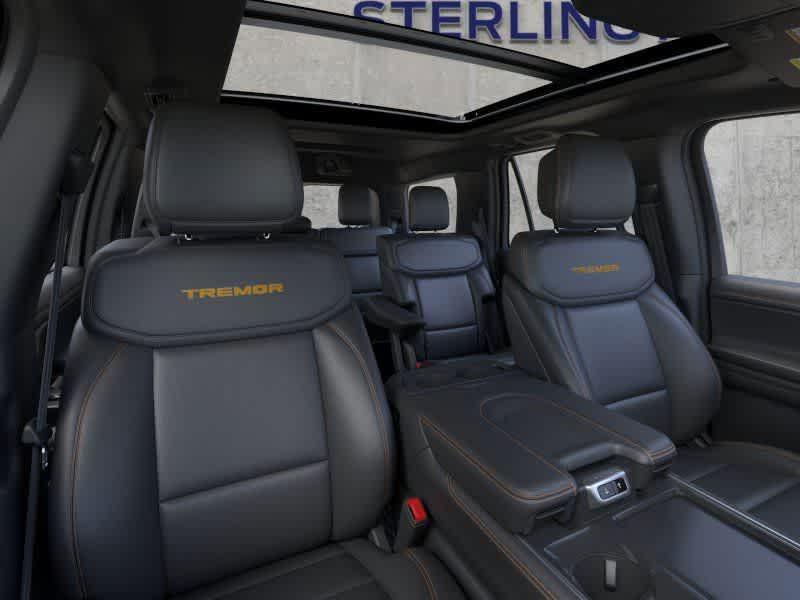 new 2026 Ford Expedition car, priced at $80,570