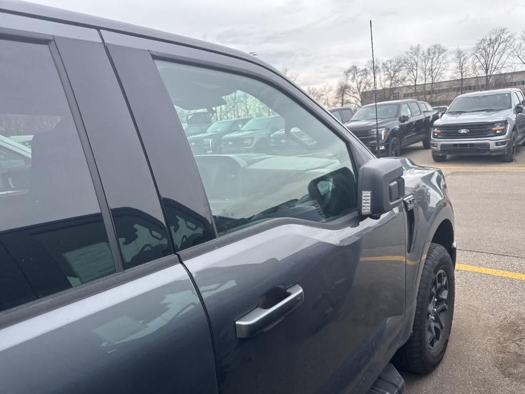 new 2026 Ford F-150 car, priced at $52,849