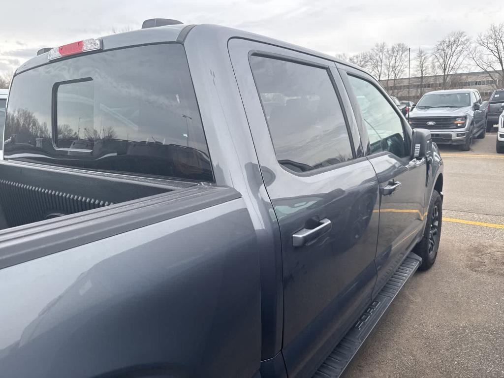 new 2026 Ford F-150 car, priced at $52,849