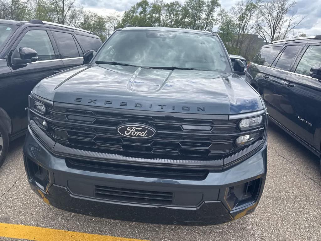 new 2026 Ford Expedition Max car, priced at $81,508