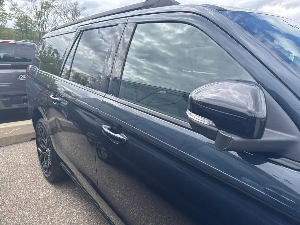 new 2026 Ford Expedition Max car, priced at $81,508