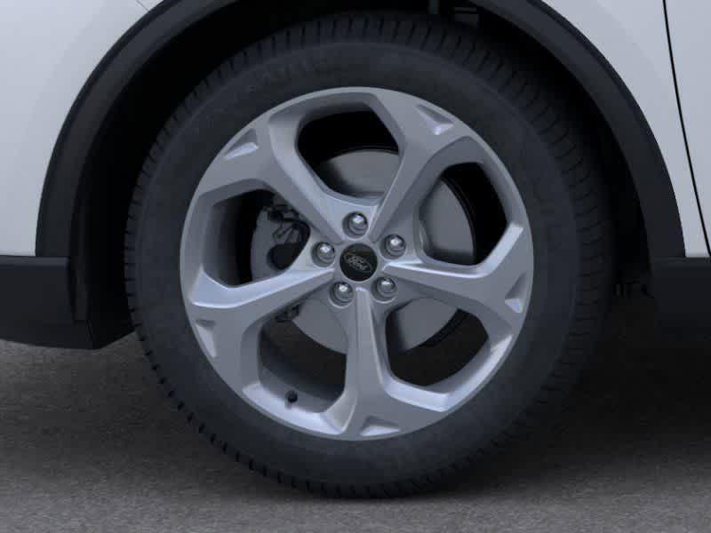 new 2025 Ford Escape car, priced at $33,739