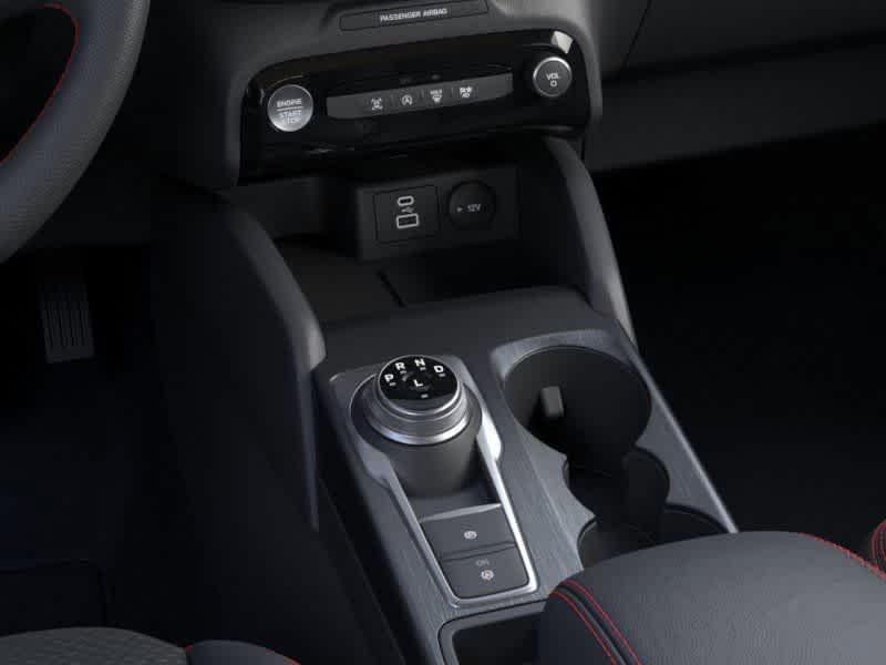 new 2025 Ford Escape car, priced at $33,739