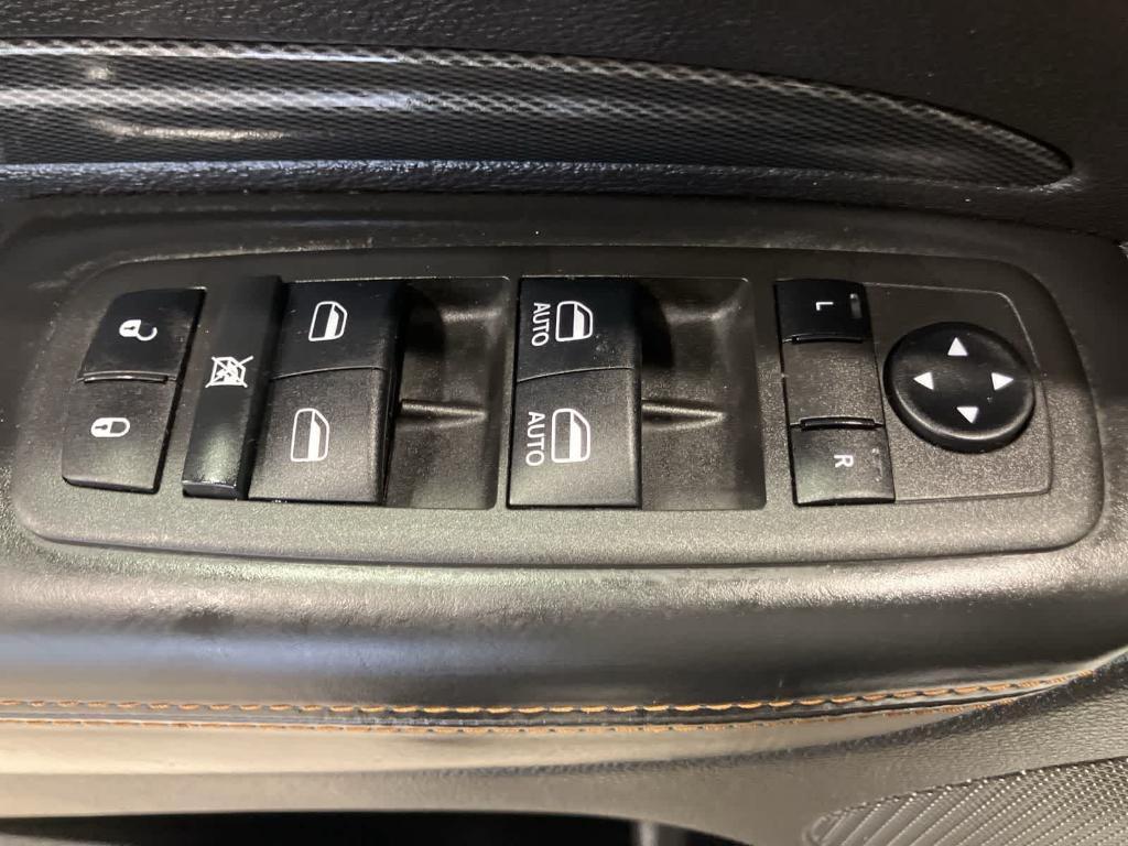 used 2024 Dodge Durango car, priced at $44,495