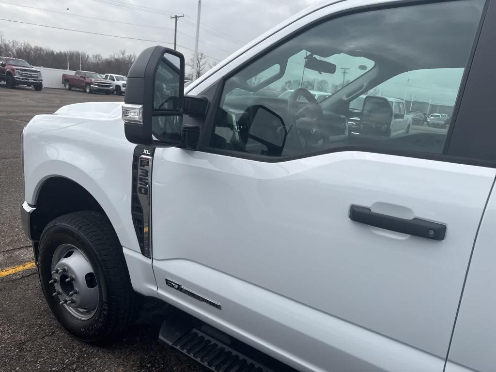 new 2026 Ford F-350 car