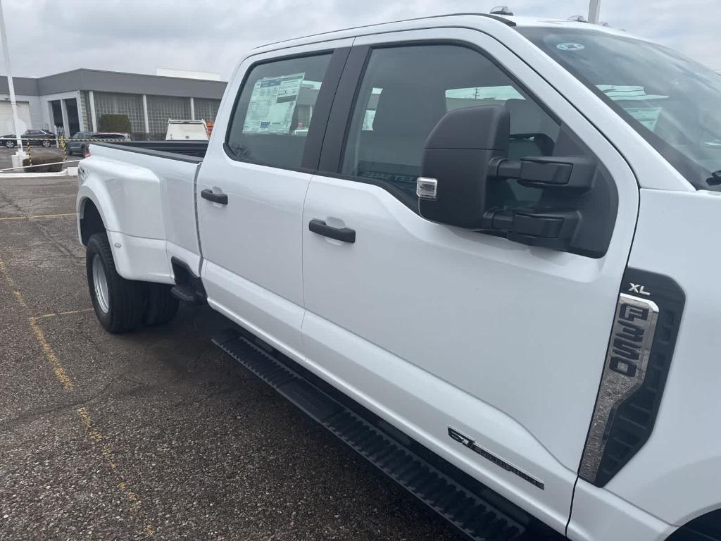 new 2026 Ford F-350 car