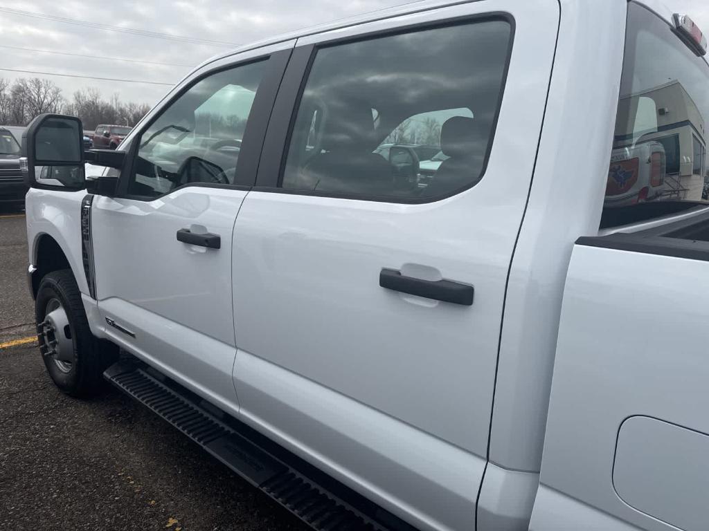 new 2026 Ford F-350 car